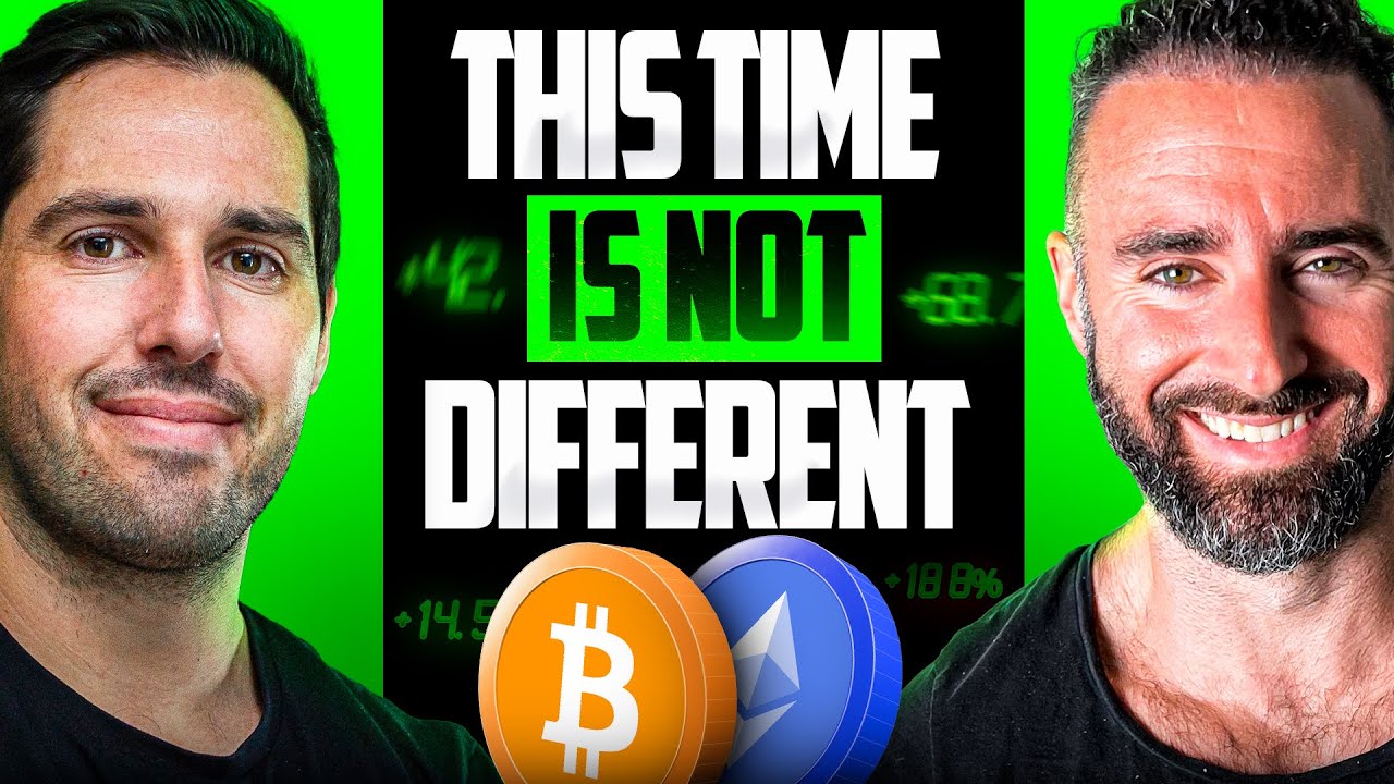 Is Crypto Truly Still On Track For A Super-Cycle? [Experts Discuss].