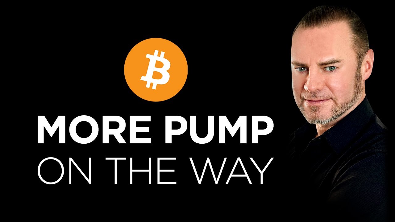 🧨 More Bitcoin Gains Coming? 💎 All Signals Green! ✅