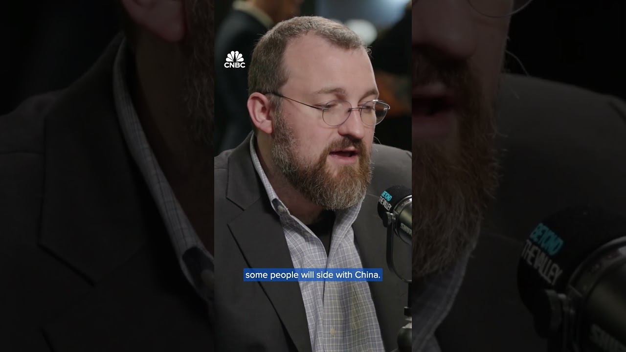 Bitcoin to hit $250,000 this year says Cardano founder