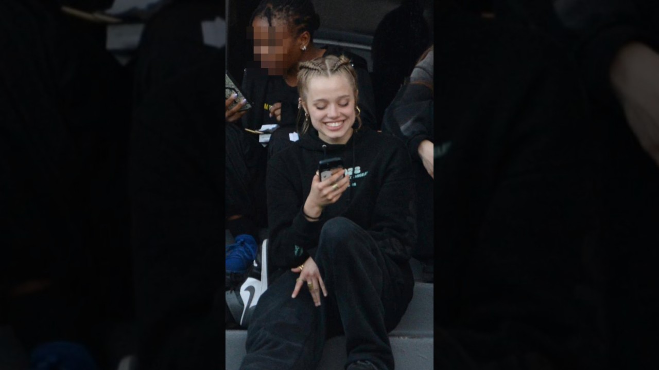 Shiloh Jolie Channels Tomb Raider Look at 18! 🔥 #shorts #angelina #celebritynews