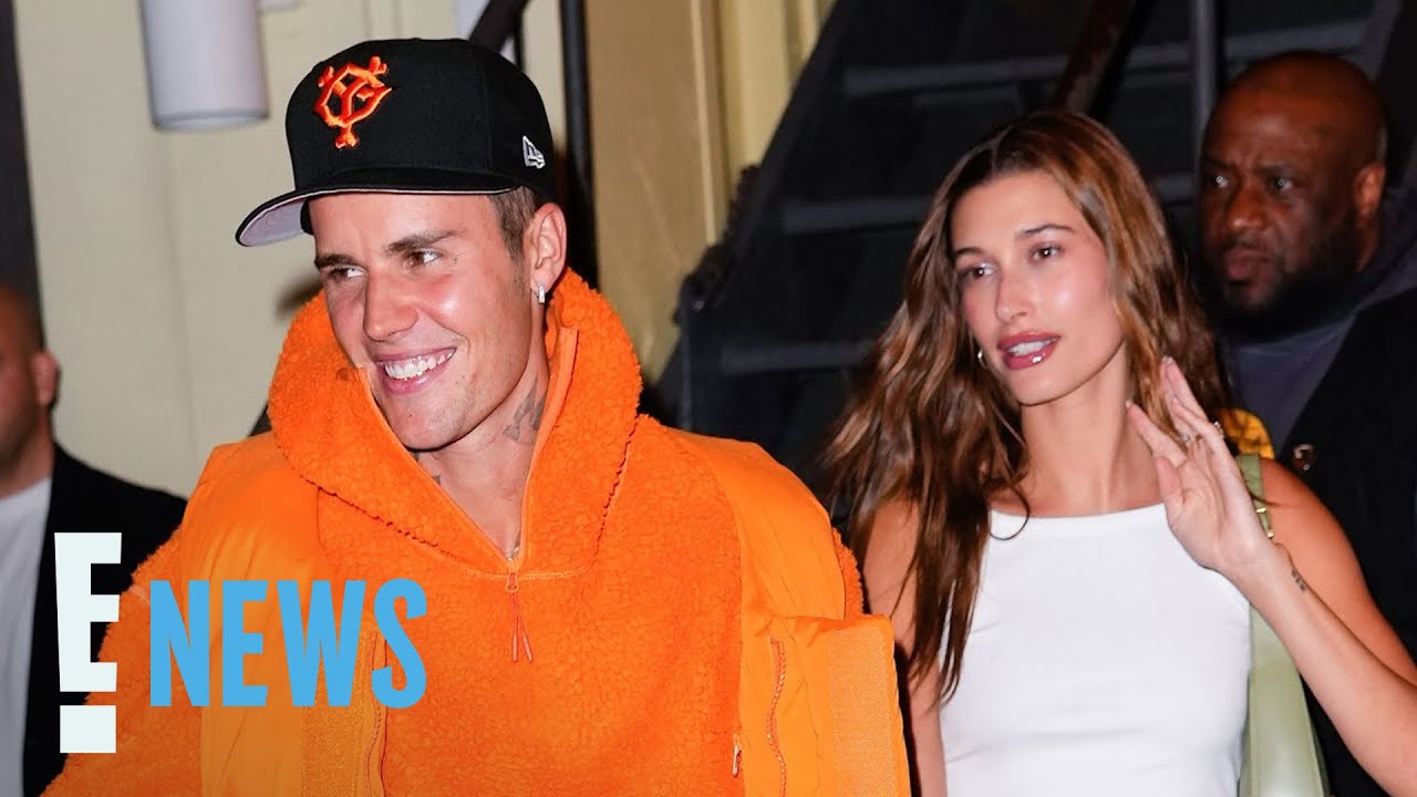 Justin Bieber Reacts to “Gossip” and “Lies” About Him, Hailey Bieber | E! News