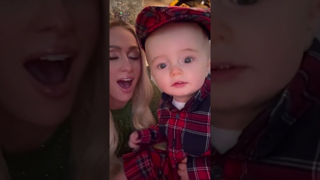 Paris Hilton Mom Life Update – Part 2 #celebrity #trending #news #celebritynews #celebnews