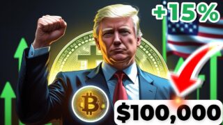 🚨 ALERTE CRYPTO !! BITCOIN EXPLOSE DIRECTION 0,000 !!? 🚀