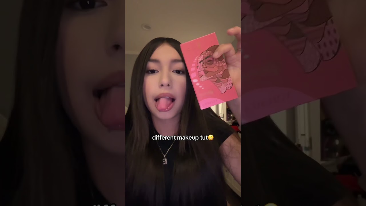 makeup tutorial #fyp #makeup #viralshorts
