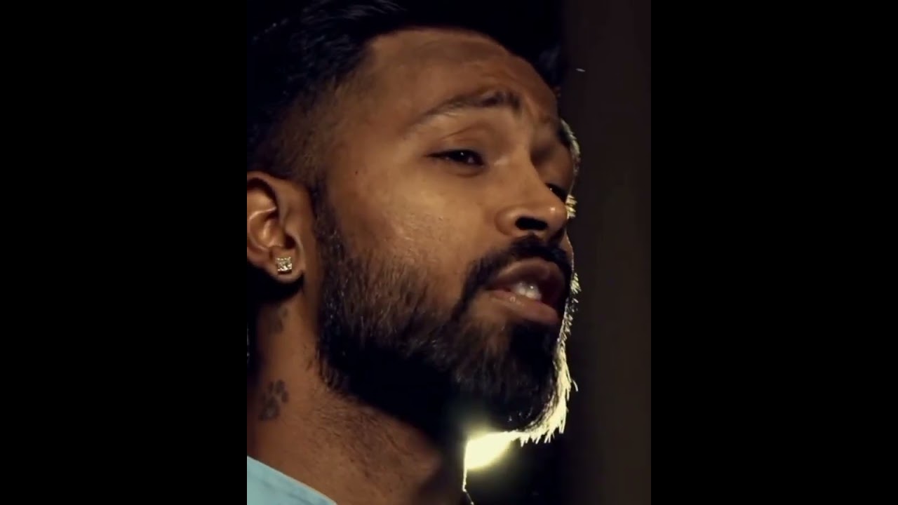 Inspirational Hardik Pandya 💥#shorts #explainer