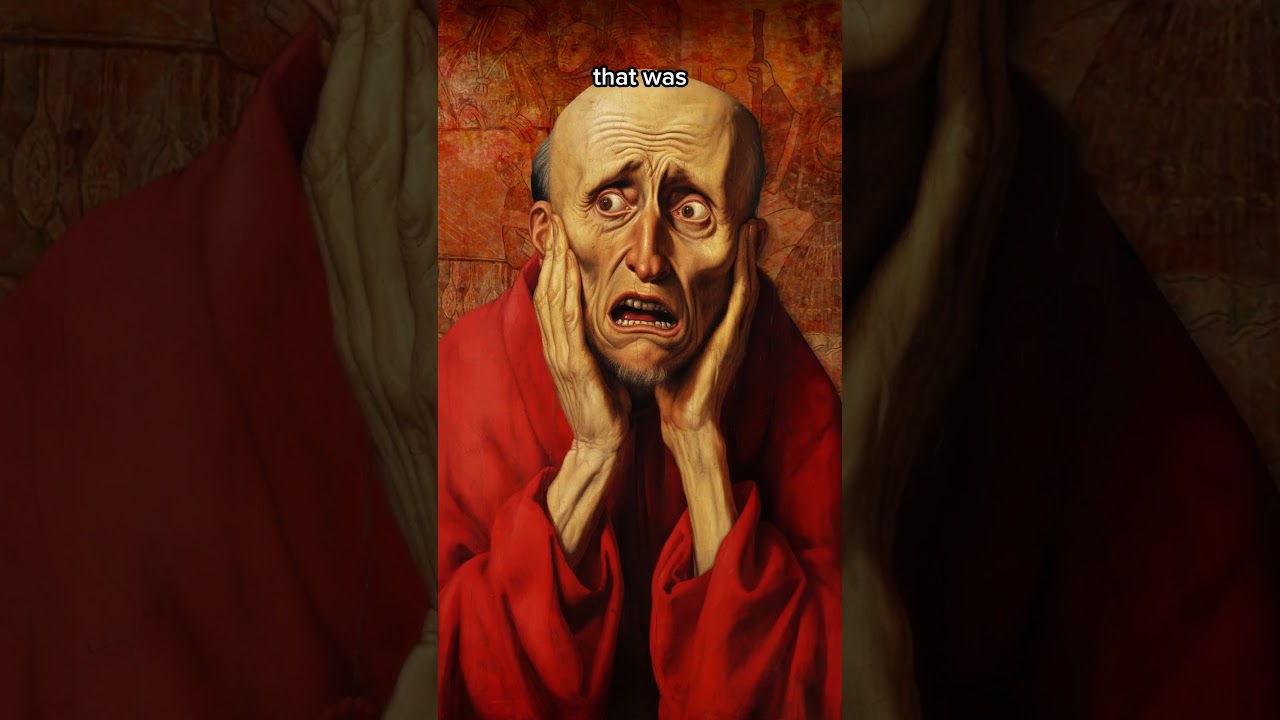 Bizarre punishments from medieval Europe (Part four)