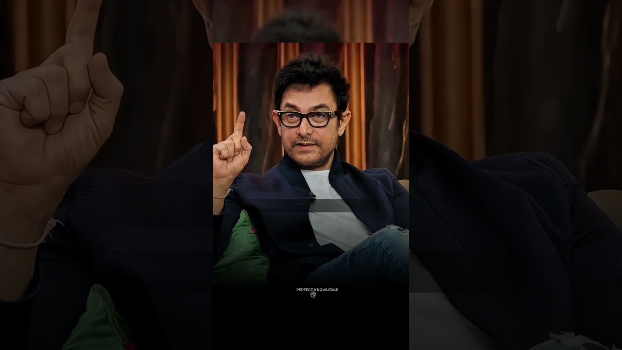 Success by aamir khan … #success #motivation