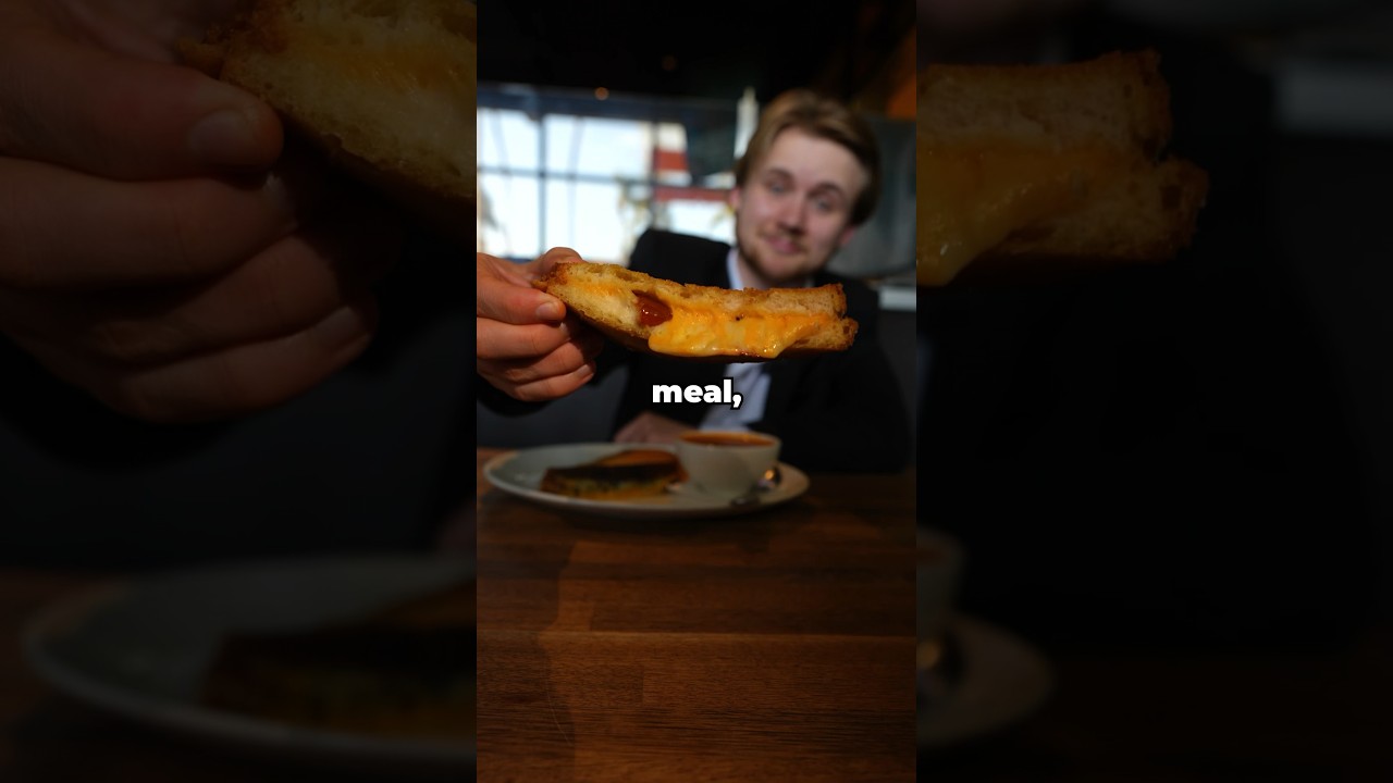 Cheapest Vs Most Expensive Dish at Yard House