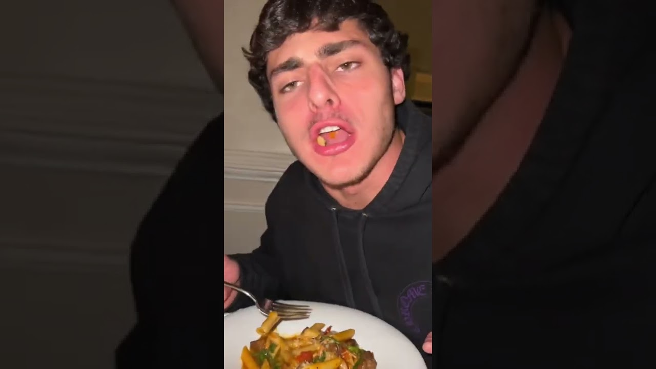 VIA ROMA FOOD REVIEW