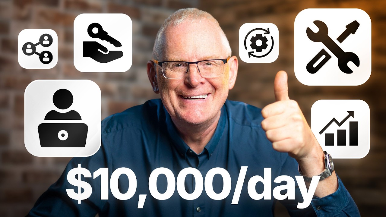 7 Passive Income Ideas – How I Make $67k per Week