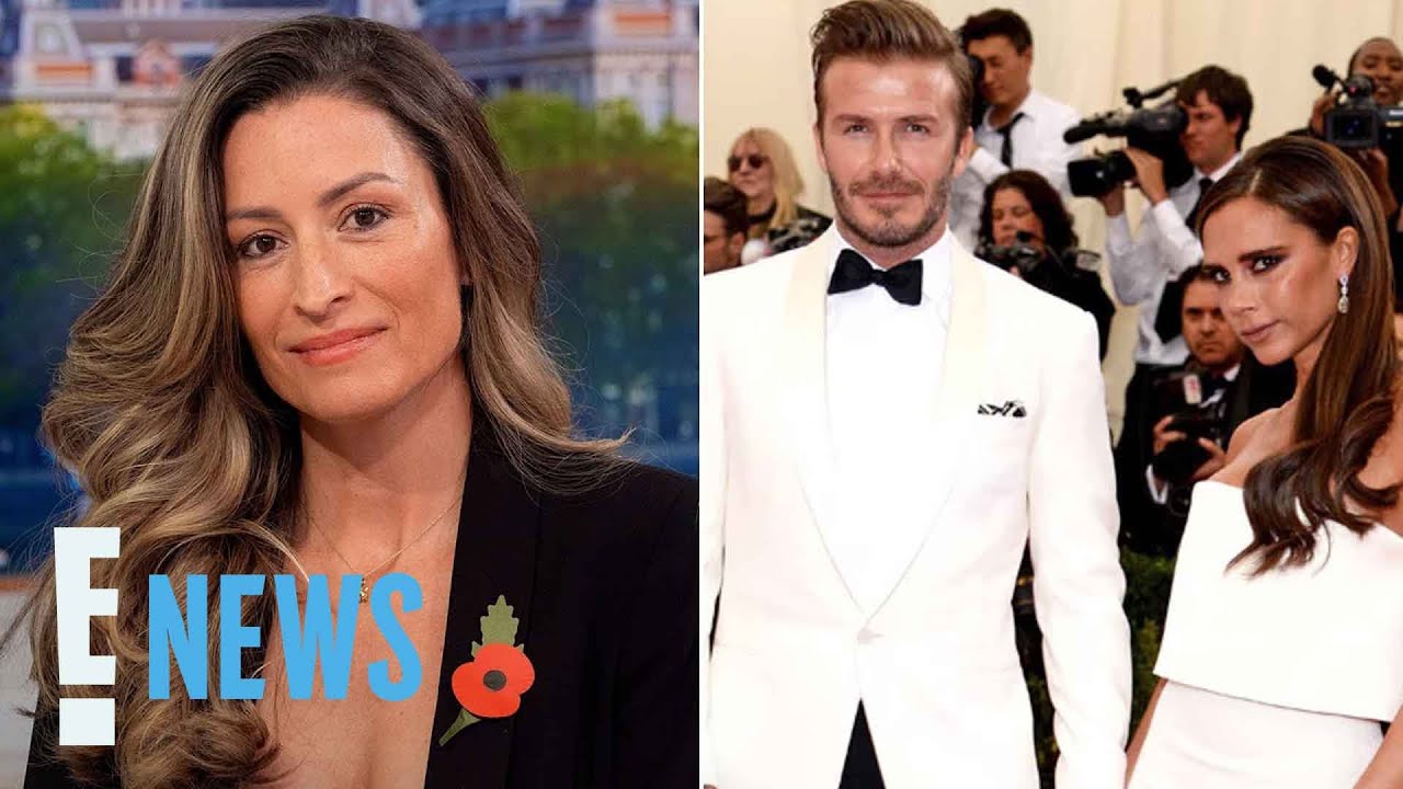 David Beckham’s Ex-Assistant Rebecca Loos Stands By Affair Claim | E! News