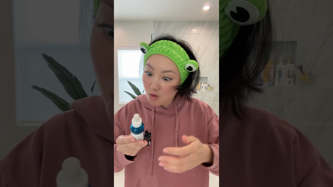 If your skincare could talk