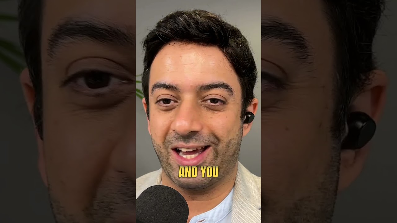 I found the APEX PREDATOR of Startups