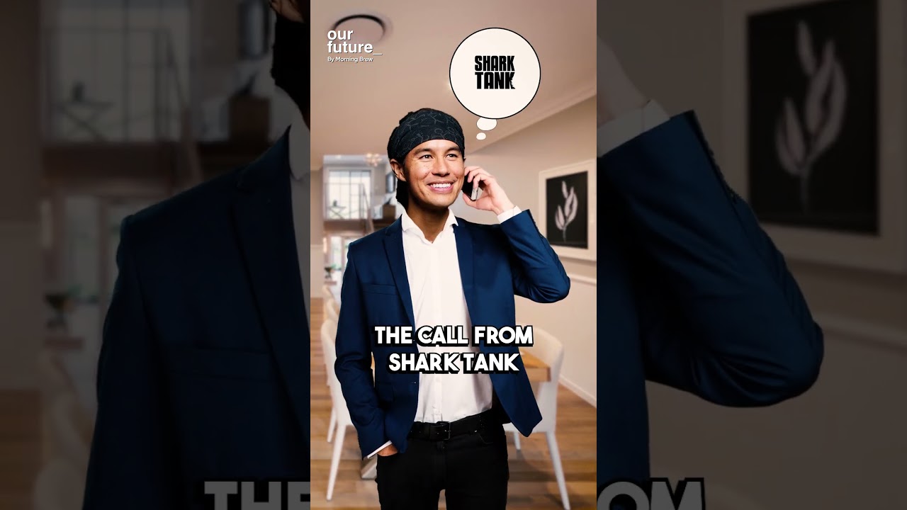 The $54M Journey of Scan: Garrett Gee’s Tech Startup Success Story 📈🎉