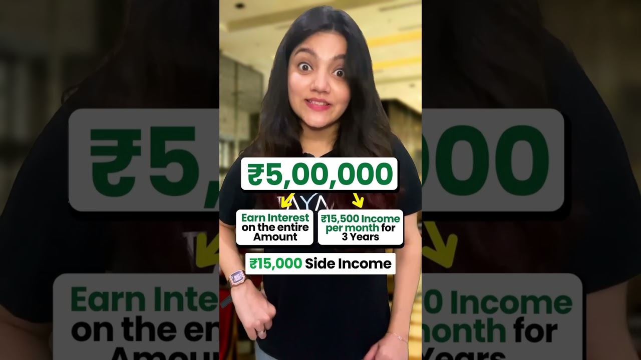 ₹15,000 Side Income Guaranteed