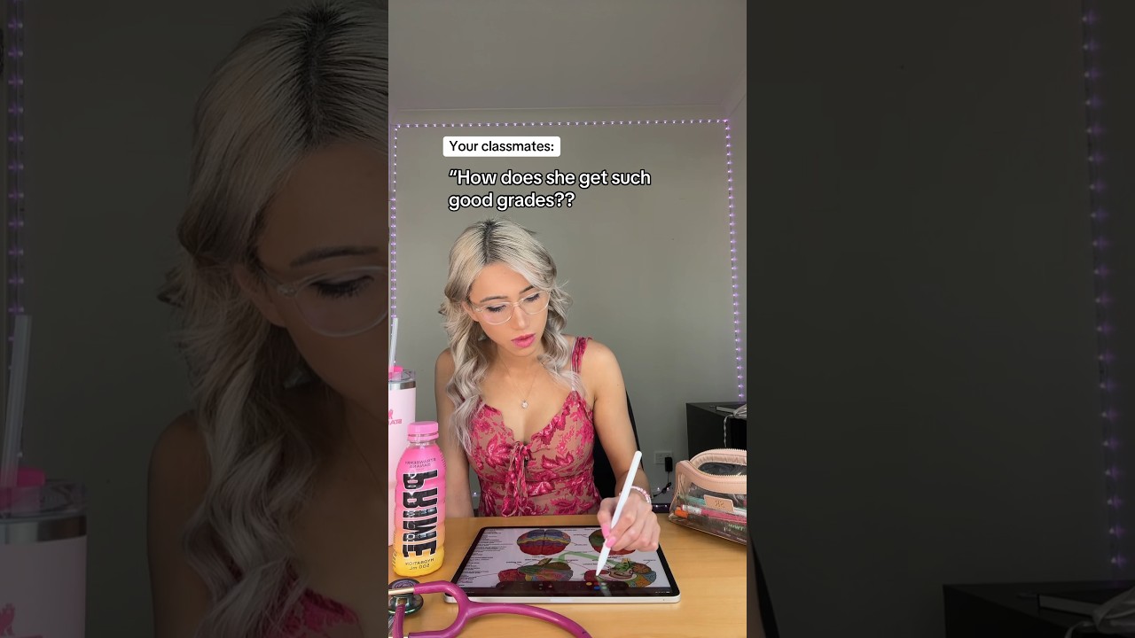 The GOAT of all study techniques ✅💯🏆🧠 #studytips #studyhacks #student #shorts