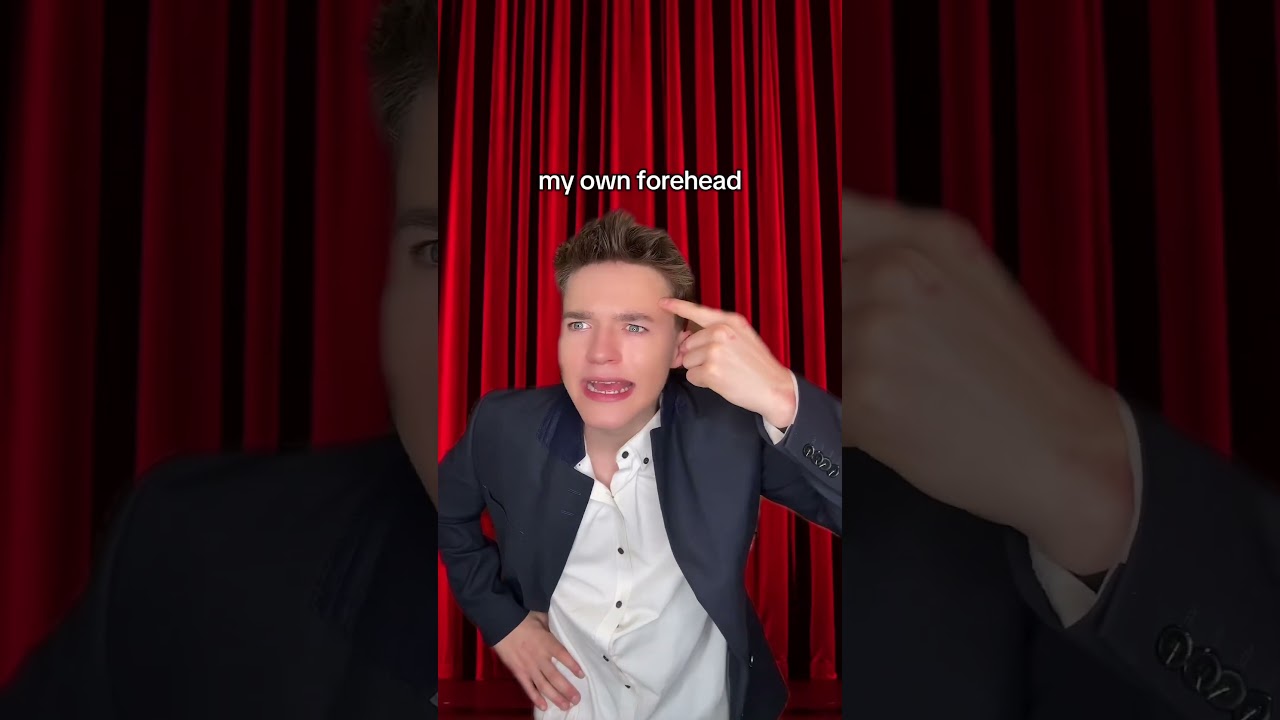 Motivational speakers be like 😂.