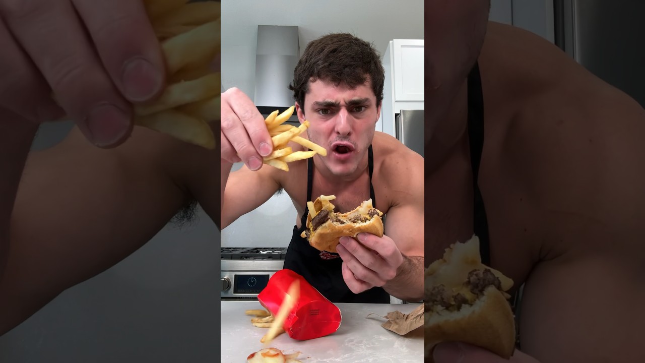 MCDONALDS “QPC” FOOD REVIEW