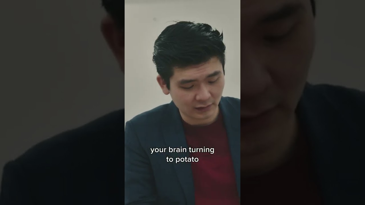 startup interviews be like…