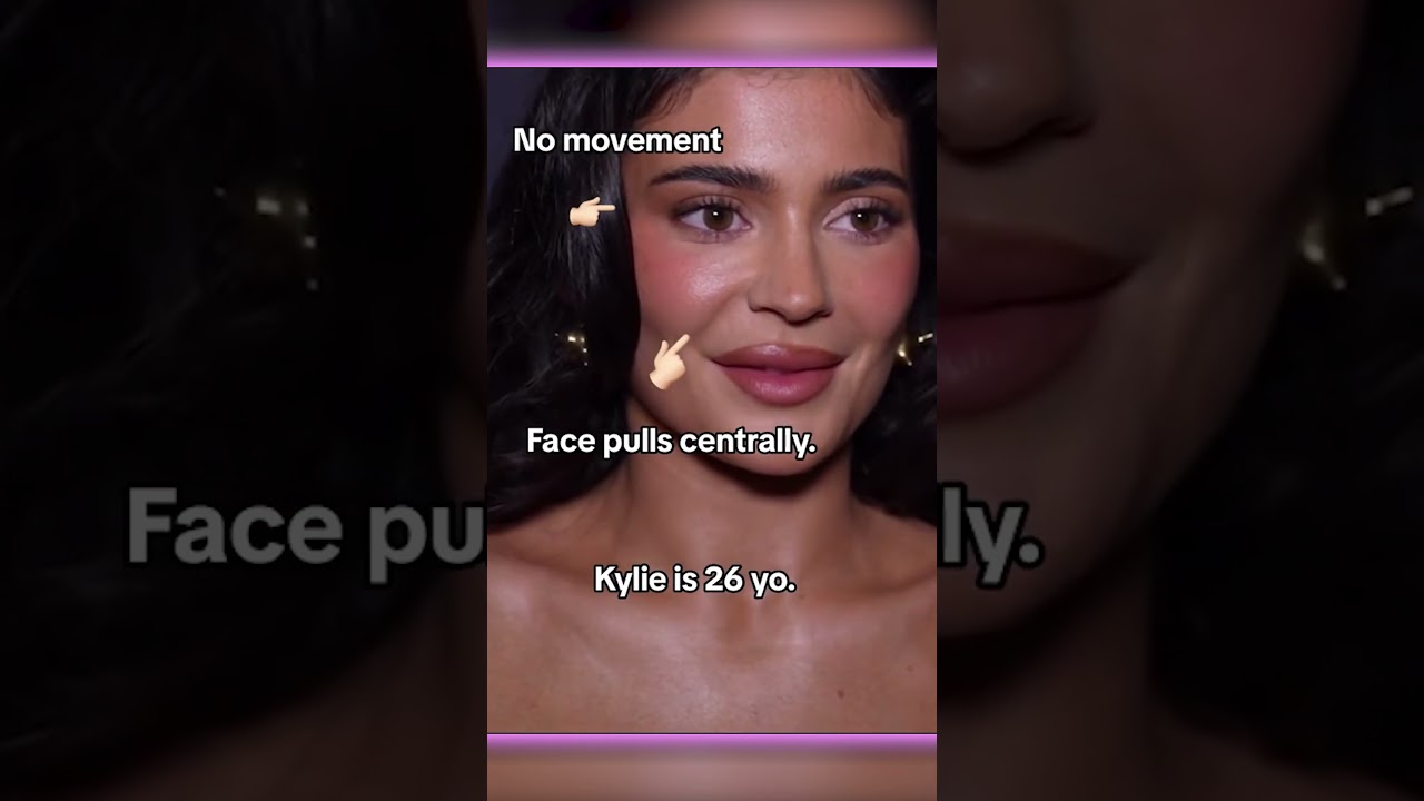 Kylie Jenner Breaks Down – Part 2 #celebrity #trending #news #kyliejennerfans #kylie #celebritynews