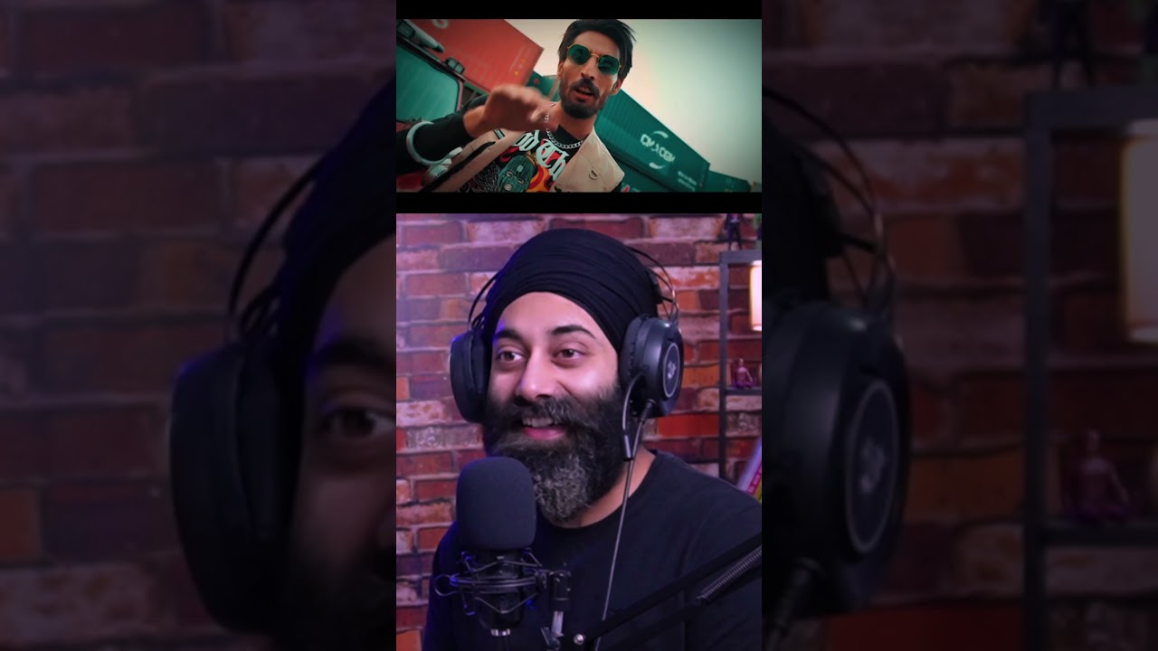 ENVIRONMENT | NOMI JUTT | WATCH FULL REACTION VIDEO