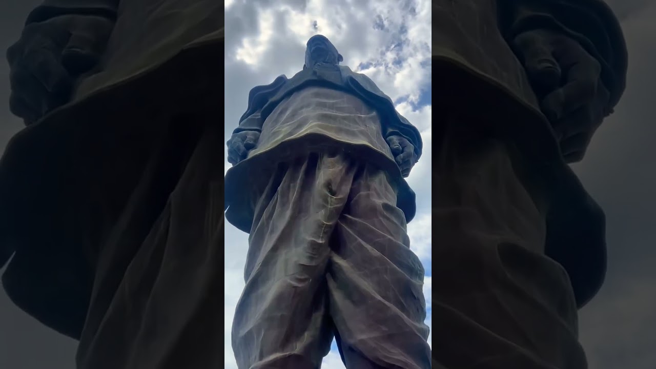 👑 The Legacy Of Sardar Wallabhbhai Patel 🔥 #shorts #explainers