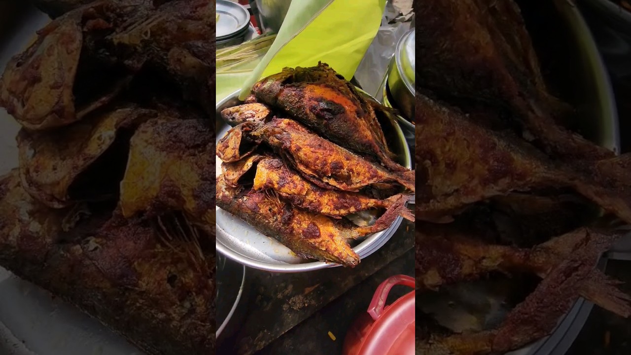 💥🤤 விவசாயி பாட்டி கடை 50₹ Unlimited Meals – Tamil Food Review #trending #food #shorts