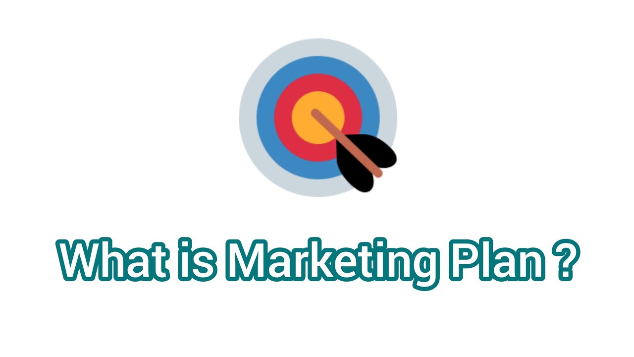 What is Marketing Plan ? #marketing #marketingplan #shorts