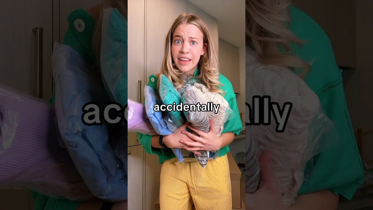 CLOTHING HAUL! *help I can’t tell if they’re ugly*