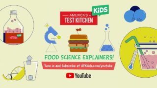 Food Science Explainers Series Trailer