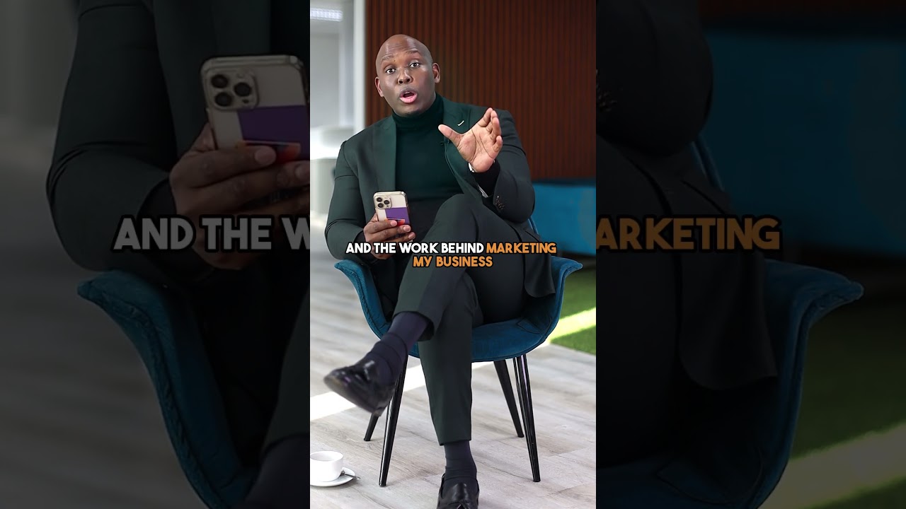 What They Don’t Tell You About A Startup