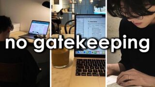 study tips that ACTUALLY work