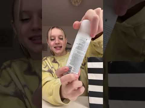 1st makeup haul of 2023