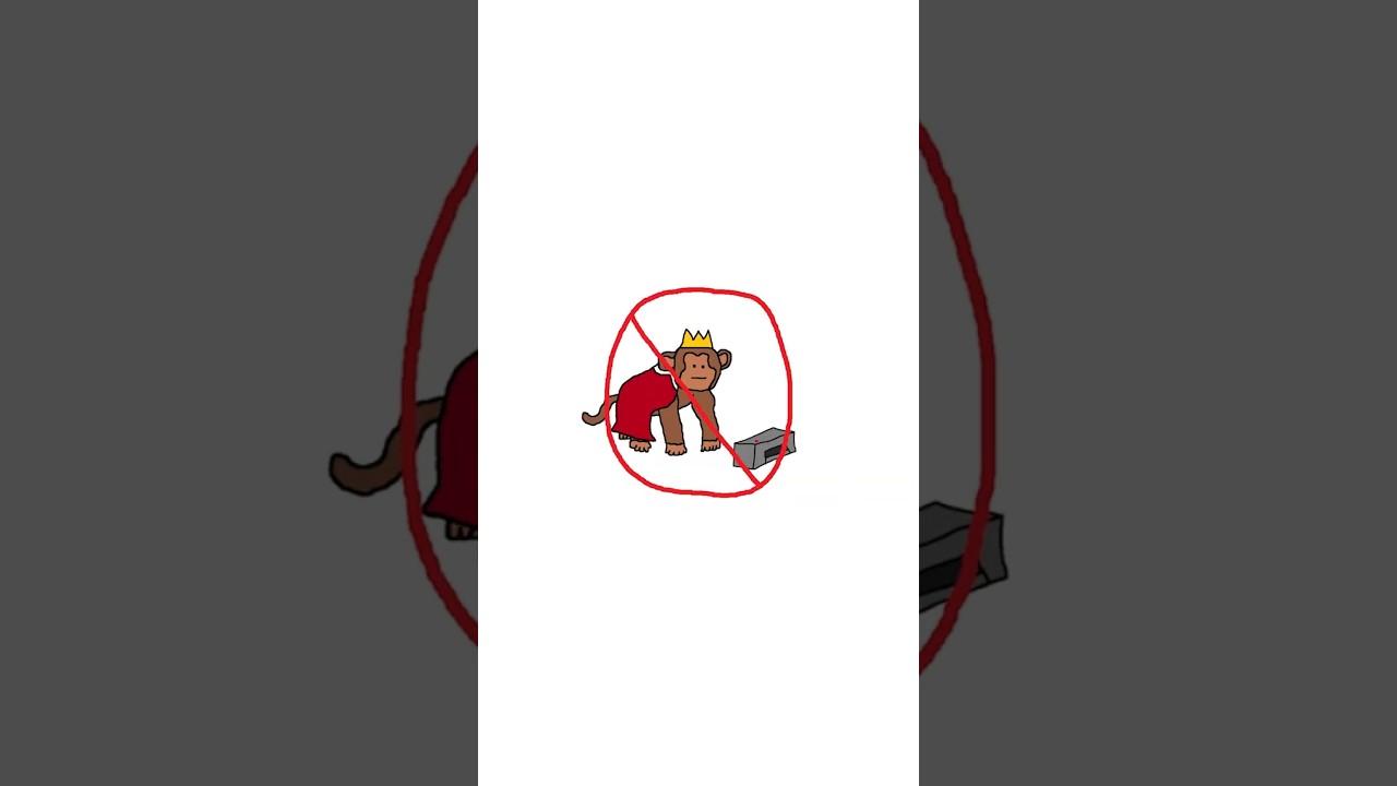 Monkey Economics How Crypto Works