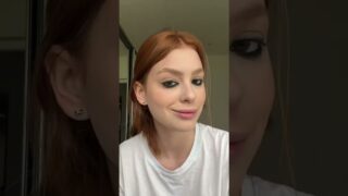 grunge make up tutorial #grunge #makeup #tutorial #makeuptutorial #grwm