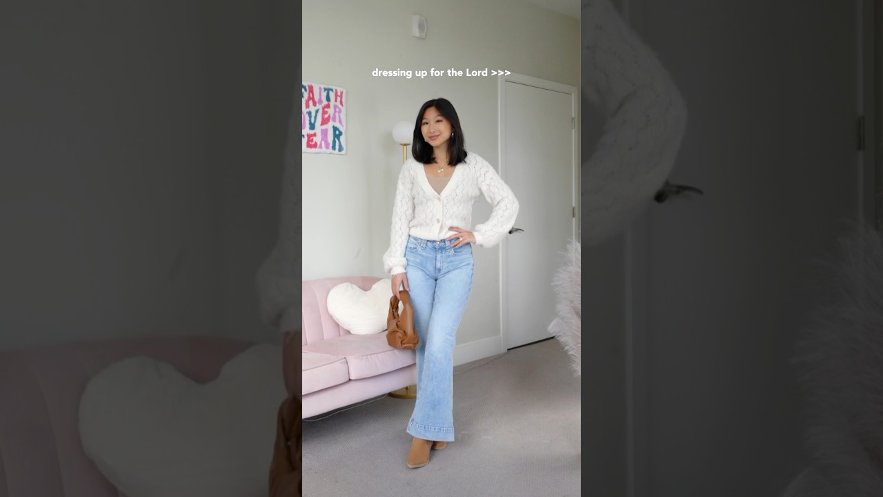 easy church outfit ideas ✝️✨ Outfits on my LTK 🔗