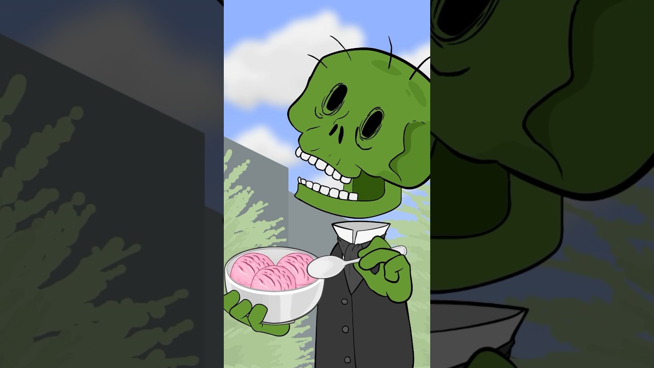 Dying for Ice Cream – The Penny Lick Plague – Extra History #shorts