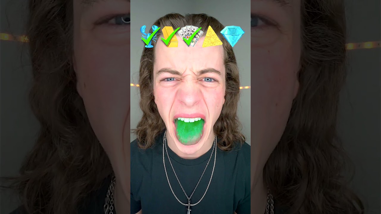 Expensive Food ASMR!? 🤤