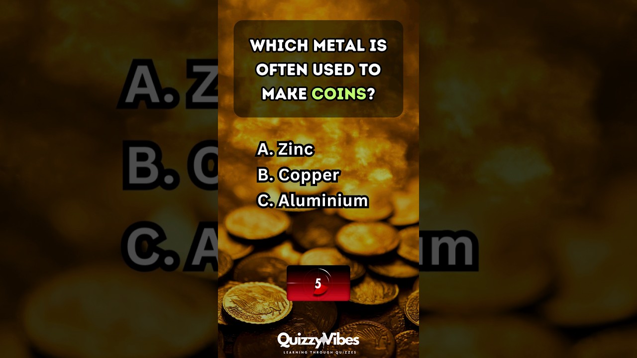 🧪 Dive Into Science: Test Your Knowledge Now! #quiz #facts #science