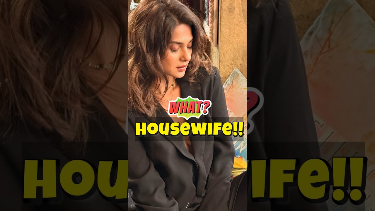 Jennifer Winget Shocking Marriage Revelation: Karma Hits Karan Singh Grover & Bipasha Basu! #shorts