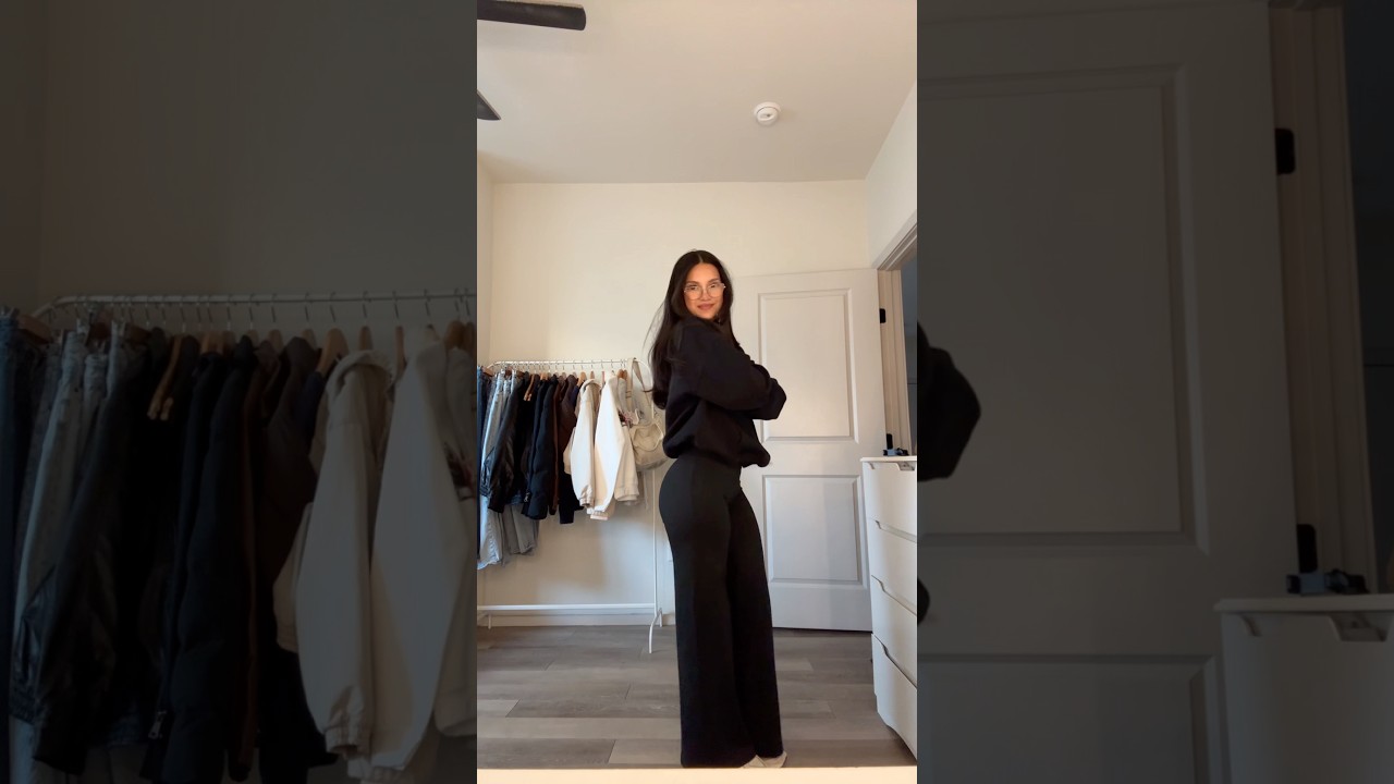 Comfy outfit for today #ootd #outfitideas #fashion #outfit #outfits #foryou #dress #comfyoutfit