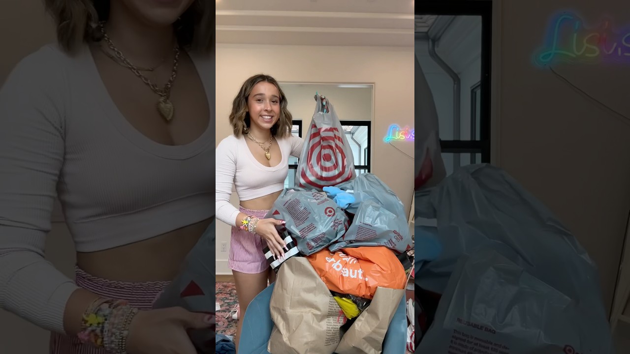 watch me go shopping for all of this on my NEW VIDEO ^^⭐️🍁🧁🍂🤍 #lisi #lisishops #haul