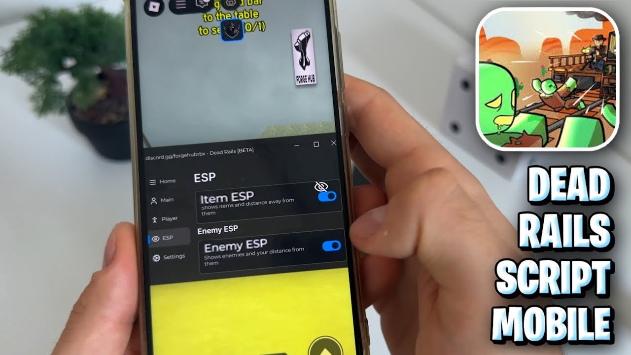 Dead Rails Script No Key – How To Get Dead Rails Script Mobile 🛤️ (Dead Rails Script Roblox)
