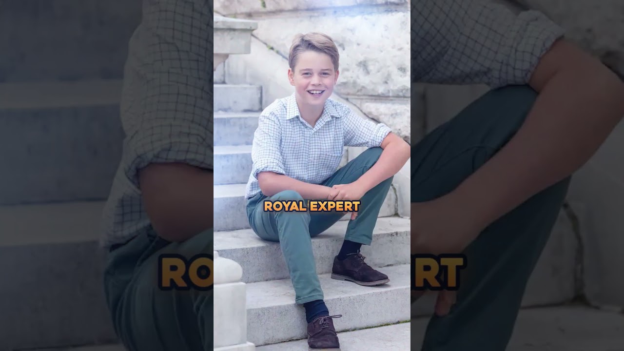 Kate Middleton heartbroken over decision about Prince George’s future after her cancer battle report