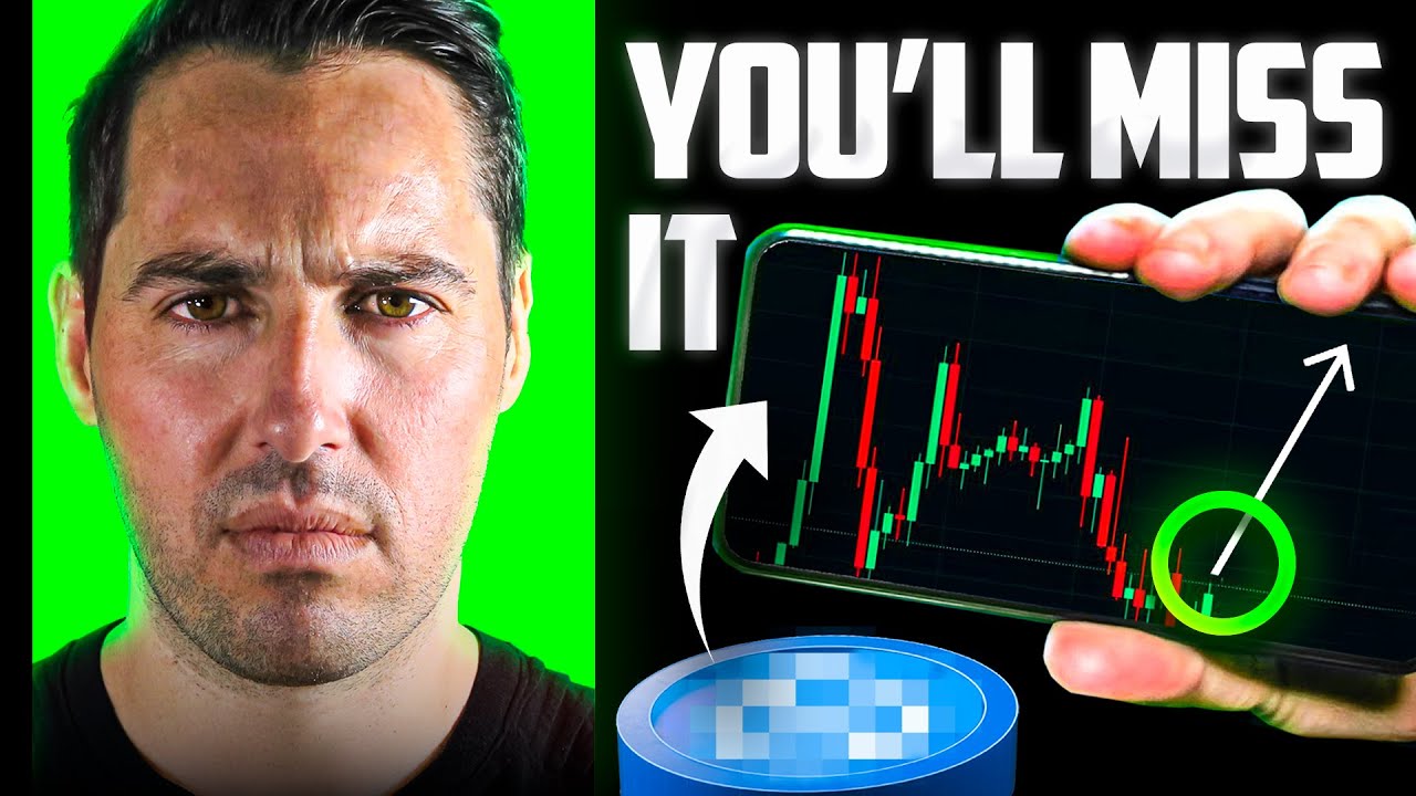 FINAL WARNING! This Crypto Trade Won’t Wait For You!