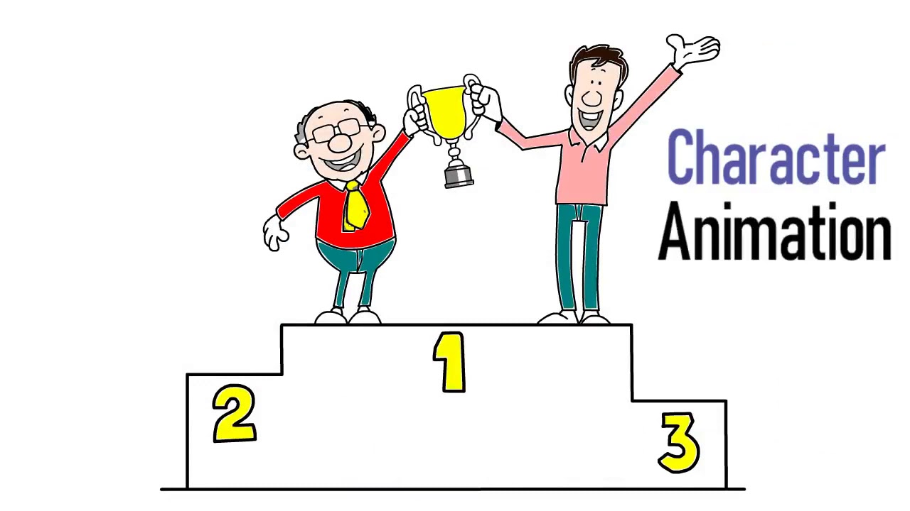 Create whiteboard animation explainer video – Best Whiteboard & Animated Explainers service