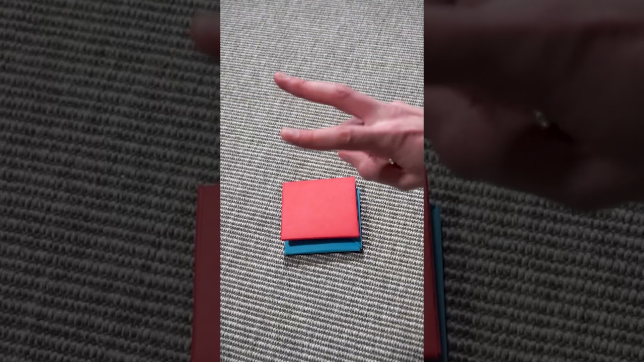 Quick tip: How to win at Ddakji from Squid Game – Part 2