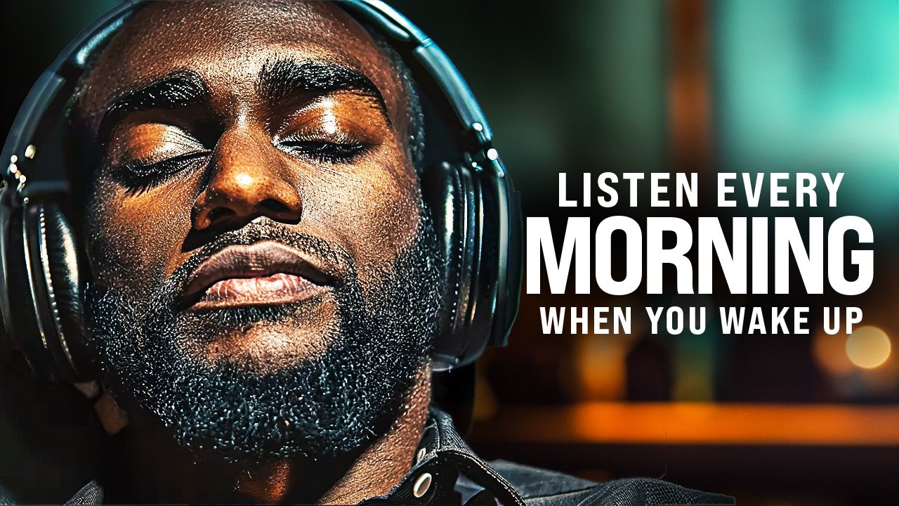 THE POWER OF GRATITUDE (2025) – Best Morning Motivational Video Speeches Compilation