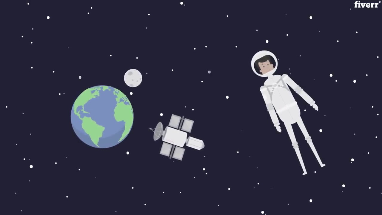 Create modern style animated explainer video – Best Whiteboard & Animated Explainers service