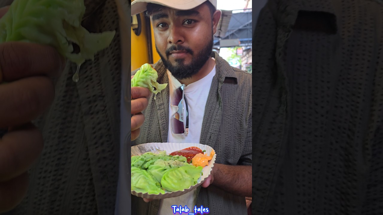 😍 kolkata ka street food | Kolkata series [part-5] | vlog #444 #shorts #talabtales #minivlog